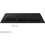 Écran 24" Full HD Samsung S30GD (LS24D300GAUXEN) – Image 7