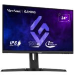 Écran Gaming 24" Full HD Viewsonic XG2409 – Image 2
