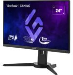 Écran Gaming 24" Full HD Viewsonic XG2409 – Image 3