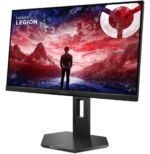 Écran Gaming 25" Lenovo Legion 25 -10 (67D4GAC3EU) – Image 4