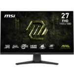 Écran Gaming 27" Full HD MSI MAG 272F X24 (9S6-3CE51T-011)