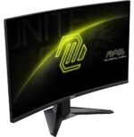 Écran Gaming 27" Full HD MSI MAG 27C6X (9S6-3CE01M-002) – Image 4