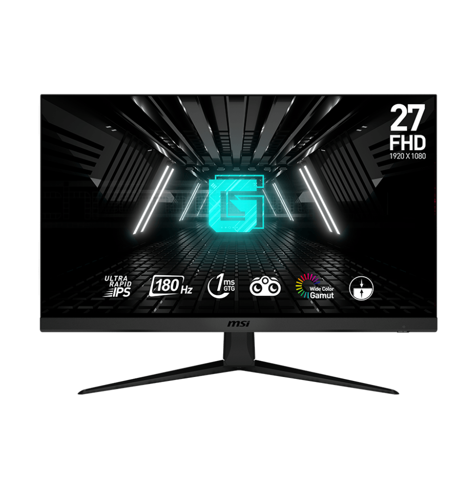 ecran-gaming-27-full-hd-msi-optix-g2712f-9s6-3cd61t-008.png Écran Gaming 27" Full HD MSI Optix G2712F (9S6-3CD61T-008) – Image 1