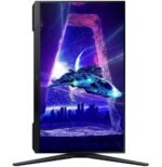 Écran Gaming 27" Full HD Samsung Odyssey G3 G30D (LS27DG300EUXEN) – Image 4