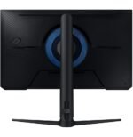 Écran Gaming 27" Full HD Samsung Odyssey G3 G30D (LS27DG300EUXEN) – Image 7