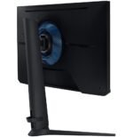 Écran Gaming 27" Full HD Samsung Odyssey G3 G30D (LS27DG300EUXEN) – Image 8