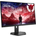 Écran Gaming 27" Lenovo Legion 27Q-11 (67D3GAC1EU) – Image 2