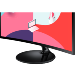 Écran incurvé 27" Samsung Essential Curved Monitor S3 (LS27C360EAMXZN) – Image 9