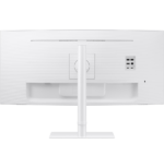 Écran incurvé 34" Samsung Business S65TC avec Thunderbolt 4 (LS34C650TAUXEN) – Image 10