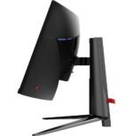 Écran incurvé 34" UWQHD MSI MAG 345CQR (9S6-3DD14H-021) – Image 11