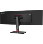 Écran incurvé 49" Lenovo ThinkVision P49w-30 5K DQHD (63DBRAT1EU) – Image 4