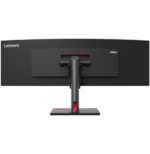 Écran incurvé 49" Lenovo ThinkVision P49w-30 5K DQHD (63DBRAT1EU) – Image 5