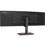 Écran incurvé 49" Lenovo ThinkVision P49w-30 5K DQHD (63DBRAT1EU) – Image 6