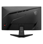 Écran incurvé Gaming 24" Full HD MSI MAG 242C (9S6-3BC31T-001) – Image 4