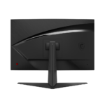 Écran incurvé Gaming 24" Full HD MSI G24C6 E2 (9S6-3BA01T-058) – Image 4