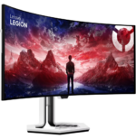 Écran incurvé Gaming 34" Lenovo Legion Pro 34WD-10 (67C9UAC1EU) – Image 2