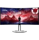 Écran incurvé Gaming 34" Lenovo Legion Pro 34WD-10 (67C9UAC1EU)