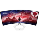 Écran incurvé Gaming 34" Lenovo Legion Pro 34WD-10 (67C9UAC1EU) – Image 4