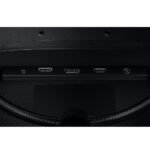 Écran incurvé 34" Samsung Odyssey G5 (LC34G55TWWMXZN) – Image 19