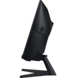 Écran incurvé 34" Samsung Odyssey G5 (LC34G55TWWMXZN) – Image 9