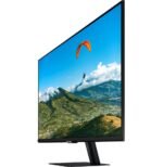 Écran intelligent 27" Full HD Samsung M5 avec connectivité mobile (LS27AM500NMXZN) – Image 14