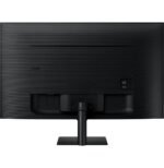 Écran intelligent 27" Full HD Samsung M5 avec connectivité mobile (LS27AM500NMXZN) – Image 18