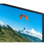 Écran intelligent 27" Full HD Samsung M5 avec connectivité mobile (LS27AM500NMXZN) – Image 5