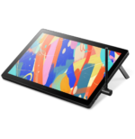 Écran interactif graphique à stylet Wacom Cintiq 16 (DTK168K0B) – Image 2