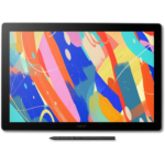 Écran interactif graphique à stylet Wacom Cintiq 16 (DTK168K0B)