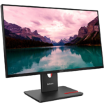 Écran Plat 24" Lenovo ThinkVision T24-40 (64A4MAT2EU) – Image 2