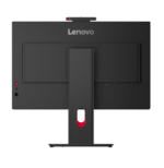 Écran Plat 24" Lenovo ThinkVision T24-4v Avec Caméra 5MP et Microphone (64B6MAT1EU) – Image 4