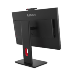 Écran Plat 24" Lenovo ThinkVision T24-4v Avec Caméra 5MP et Microphone (64B6MAT1EU) – Image 5