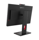 Écran Plat 24" Lenovo ThinkVision T24-4v Avec Caméra 5MP et Microphone (64B6MAT1EU) – Image 6