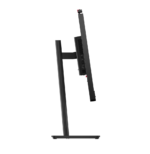 Écran Plat 24" Lenovo ThinkVision T24-4v Avec Caméra 5MP et Microphone (64B6MAT1EU) – Image 7