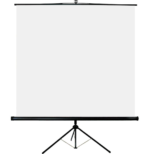 Écran de projection portable sur trépied ORAY Byron2 180 x 180 cm (TRE02B1180180)