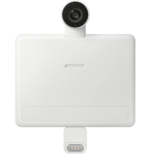 Écran Smart AI 32" Samsung M8 M80F UHD 4K avec camera (LS32FM801UUXEN) – Image 7