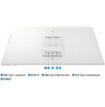 Écran Smart AI 32" Samsung M8 M80F UHD 4K avec camera (LS32FM801UUXEN) – Image 8