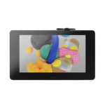 Écran tactile à stylet Wacom Cintiq Pro 24 : Tablette Graphique avec écran 24" 4K (DTH-2420) – Image 2