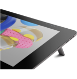 Écran tactile à stylet Wacom Cintiq Pro 24 : Tablette Graphique avec écran 24" 4K (DTH-2420) – Image 3