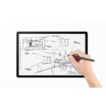 Écran tactile Android à stylet Wacom MovinkPad Pro 14 : Tablette Graphique avec écran 14" OLED (DTHA140L0B) – Image 6