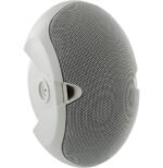 Electro-Voice EVID 4.2 – Enceintes passives 2 voies 4" compactes blanc (EVID 4.2W) – Image 2