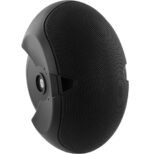 Electro-Voice EVID 4.2 – Enceintes passives 2 voies 4" compactes noires (EVID 4.2) – Image 2