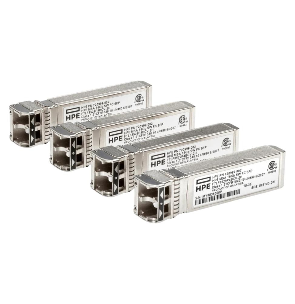 emetteur-recepteur-hpe-msa-16-gb-fibre-channel-sfp-a-ondes-courtes-pack-de-4-c8r24b.png Émetteur-récepteur HPE MSA 16 Gb Fibre Channel SFP+ à ondes courtes (pack de 4) (C8R24B) – Image 1