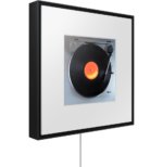 Enceinte Music Frame Samsung LS60D (HW-LS60D/MV) – Image 8
