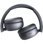 Casque Bluetooth Energy Sistem Head Tuner Graphite (8432426457618) – Image 2