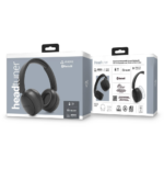 Casque Bluetooth Energy Sistem Head Tuner Graphite (8432426457618) – Image 6