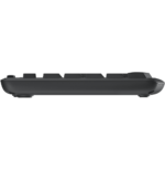 Ensemble clavier et souris sans fil Logitech MK295 Silent - AZERTY (920-009795) – Image 4