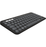 Ensemble clavier et souris sans fil Logitech Pebble 2 Combo – Image 3