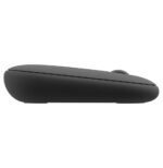 Ensemble clavier et souris sans fil ultra-fin Logitech MK470 AZERTY (920-009190) – Image 6