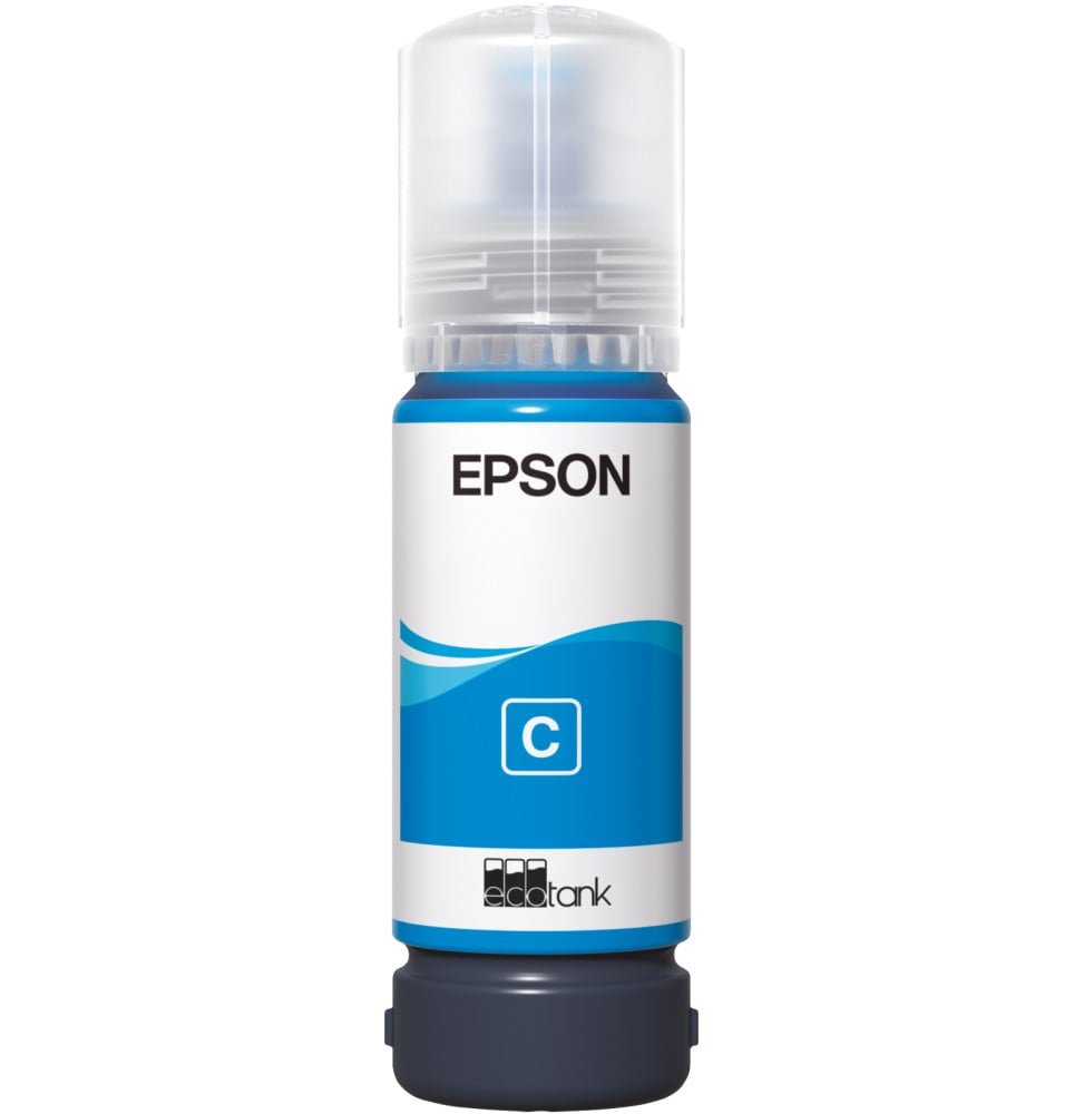 epson-108-cyan-bouteille-dencre-epson-ecotank-dorigine-c13t09c24a.jpg Epson 108 Cyan - Bouteille d'encre Epson EcoTank d'origine (C13T09C24A) – Image 1